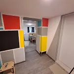 съкровище Guest house