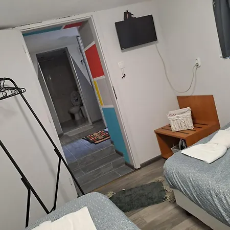 Konukevi съкровище