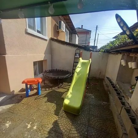 съкровище Konukevi 3*