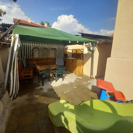 съкровище Panagürişte