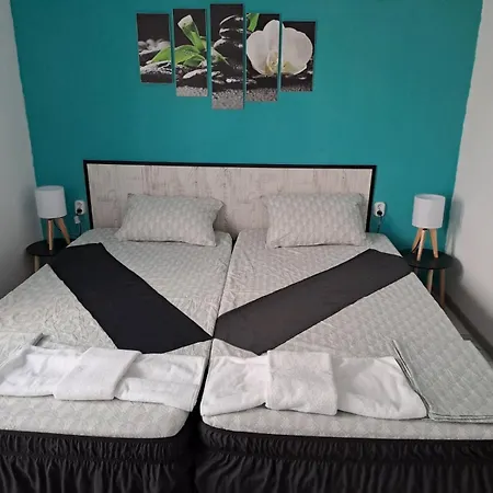 Konukevi съкровище 3*