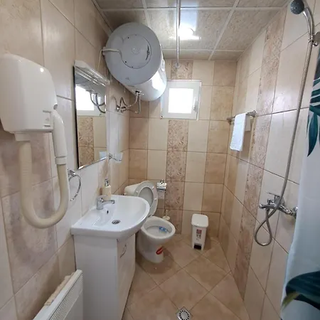 Konukevi съкровище