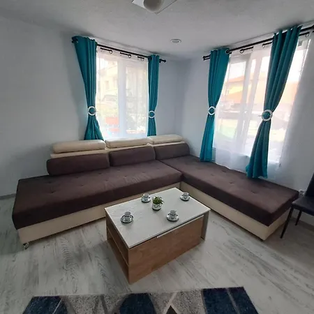 съкровище Konukevi 3*