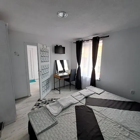 съкровище Penzion Panagjurište
