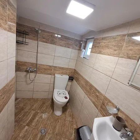 Konukevi съкровище