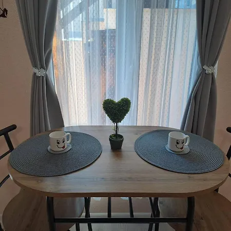 съкровище Къща за гости 3*