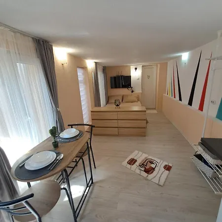 Konukevi съкровище