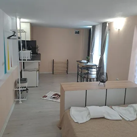 съкровище Penzion 3*