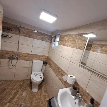 Penzion съкровище 3*