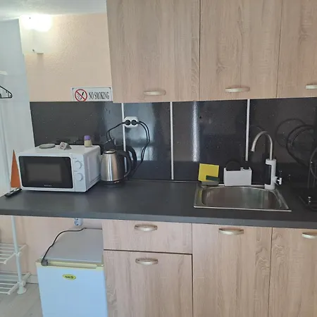 Къща за гости съкровище Панагюрище