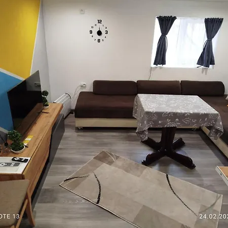 ゲストハウス съкровище