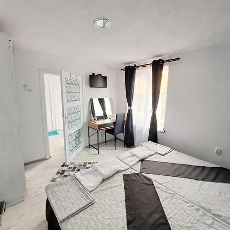 съкровище Къща за гости 3*