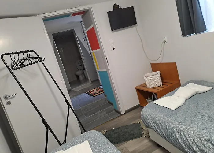 ゲストハウス съкровище