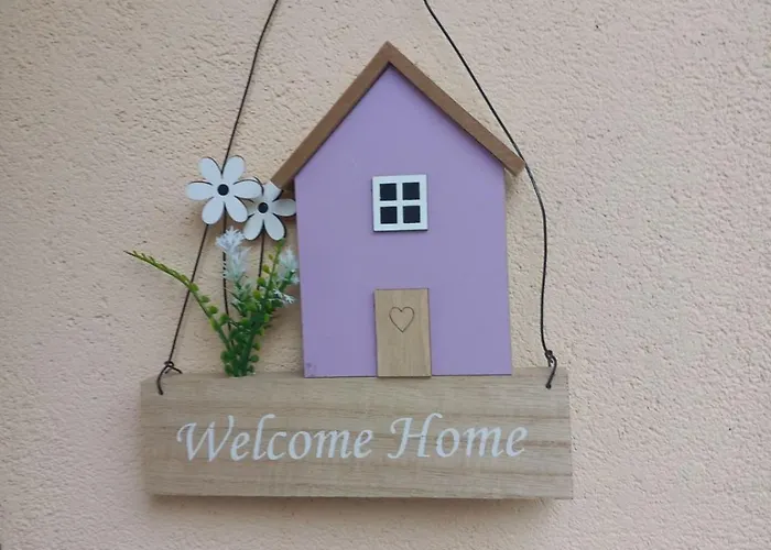 съкровище ゲストハウス 3*