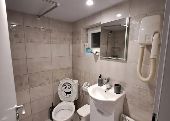 съкровище ゲストハウス