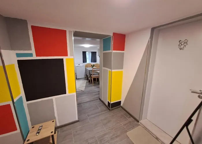 съкровище ゲストハウス