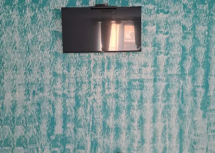 съкровище ゲストハウス