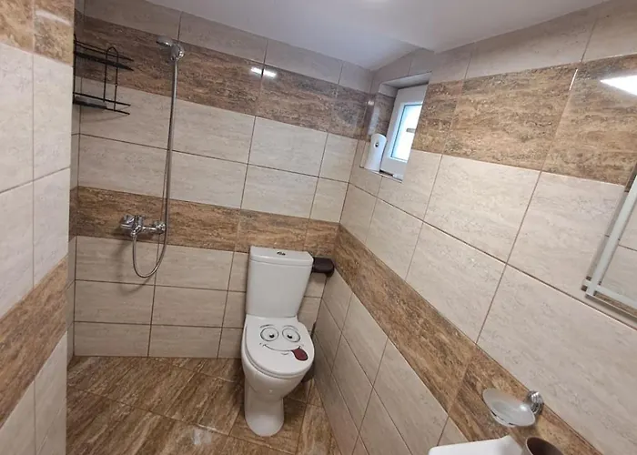 ゲストハウス съкровище