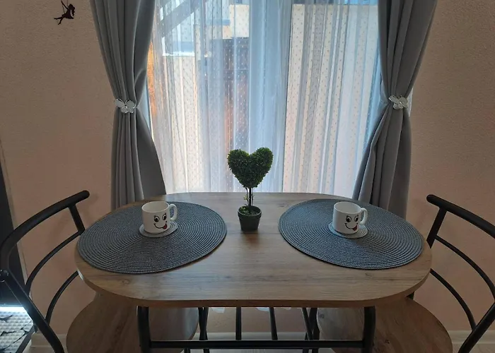 съкровище ゲストハウス 3*