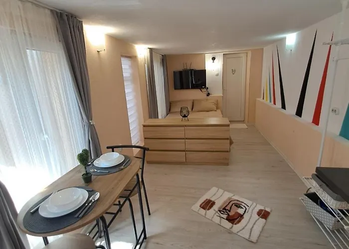 ゲストハウス съкровище