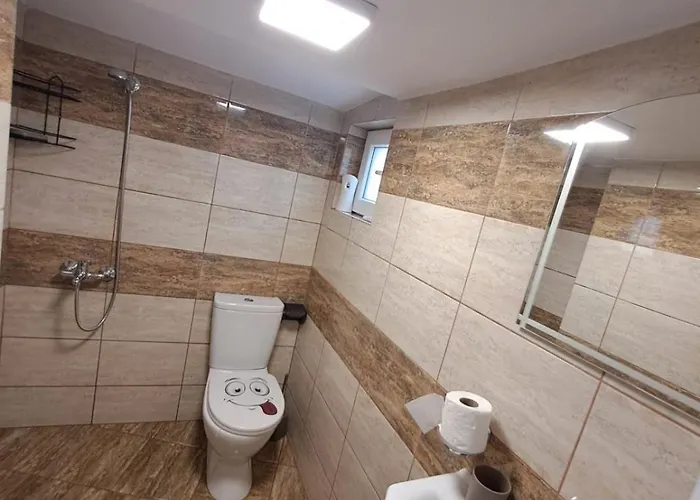 ゲストハウス съкровище 3*