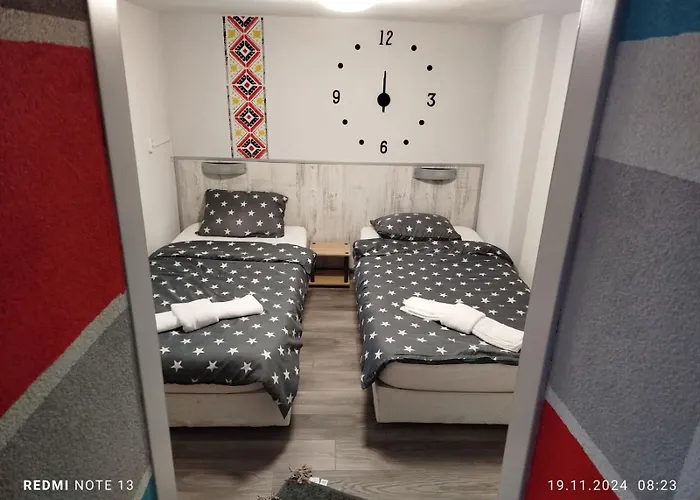 ゲストハウス съкровище パナギュリシテ