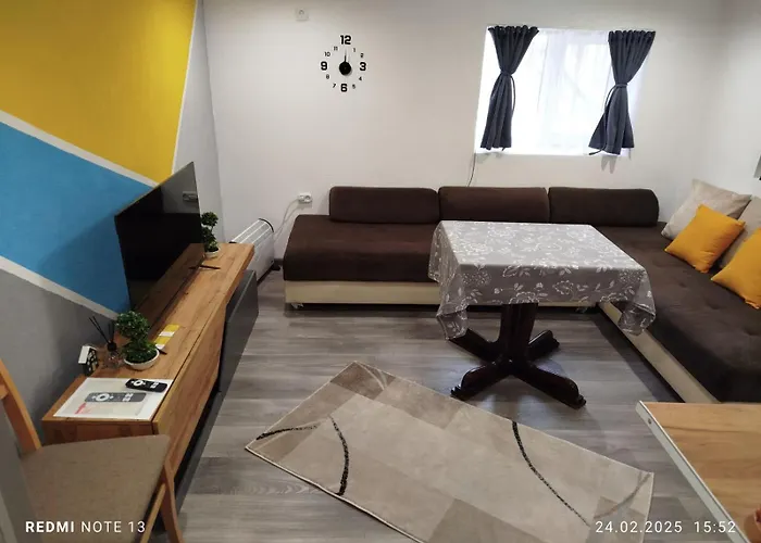 ゲストハウス съкровище