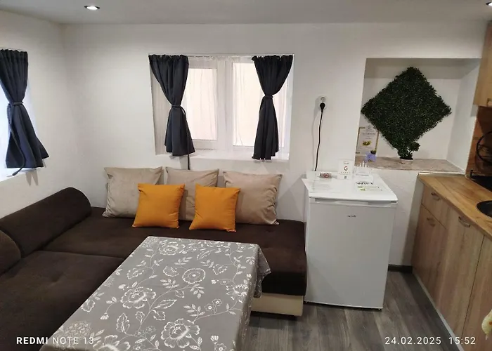 съкровище ゲストハウス パナギュリシテ